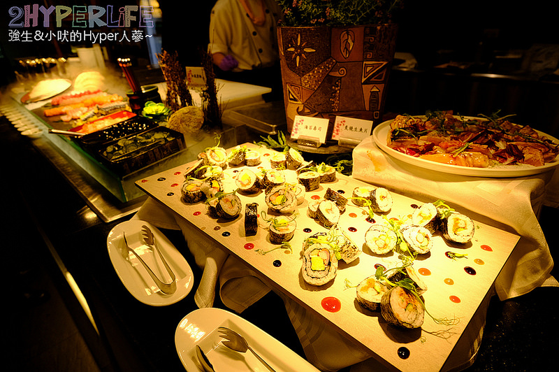  @強生與小吠的Hyper人蔘~