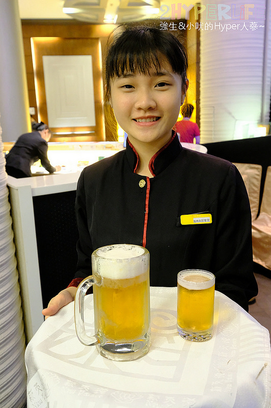  @強生與小吠的Hyper人蔘~