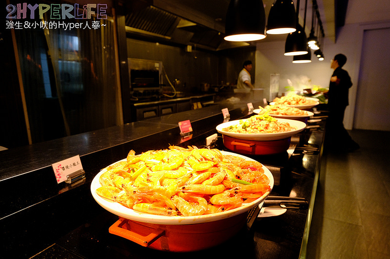  @強生與小吠的Hyper人蔘~