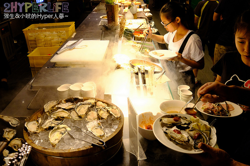  @強生與小吠的Hyper人蔘~