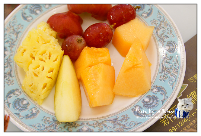 新天地自助百匯繽紛聖誕嘉年華(台中市)