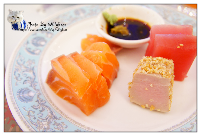 新天地自助百匯繽紛聖誕嘉年華(台中市)