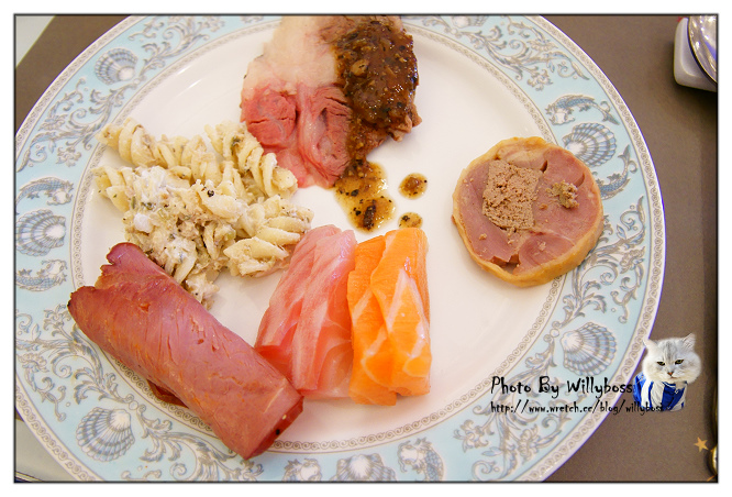 新天地自助百匯繽紛聖誕嘉年華(台中市)