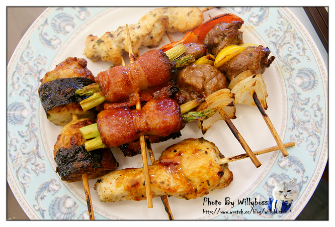 新天地自助百匯繽紛聖誕嘉年華(台中市)