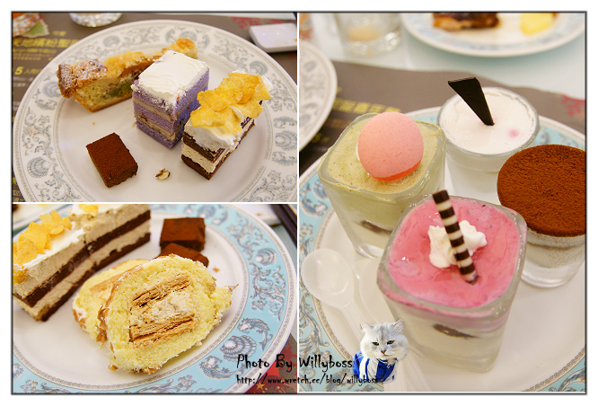 新天地自助百匯繽紛聖誕嘉年華(台中市)