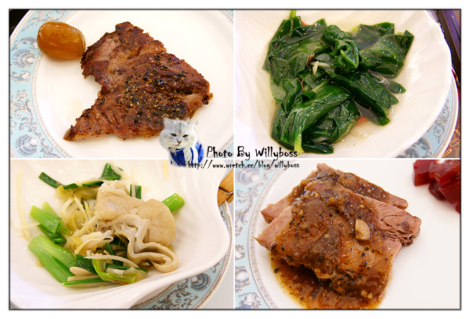 新天地自助百匯繽紛聖誕嘉年華(台中市)