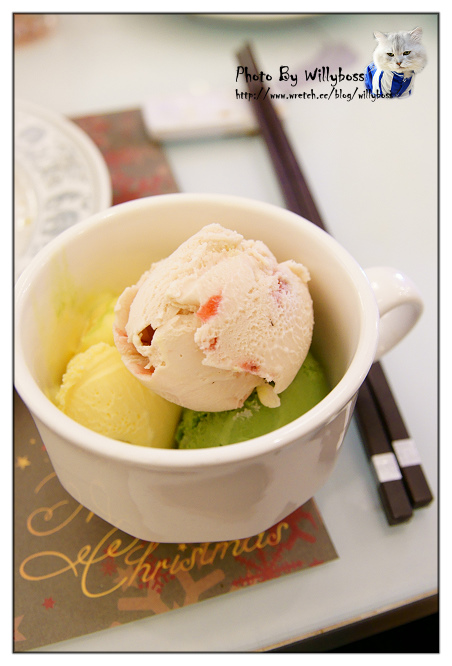 新天地自助百匯繽紛聖誕嘉年華(台中市)