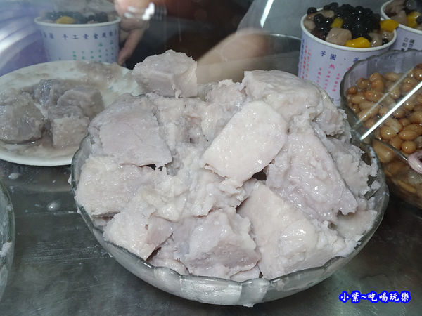 大坑老芋仔芋圓2019-7月13日 (3).jpg