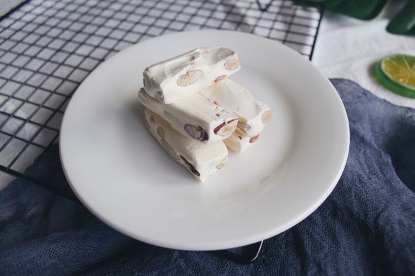 台中美食|SUGAR & SPICE 糖村-送禮自用兩相宜,味道奶香濃郁不黏牙