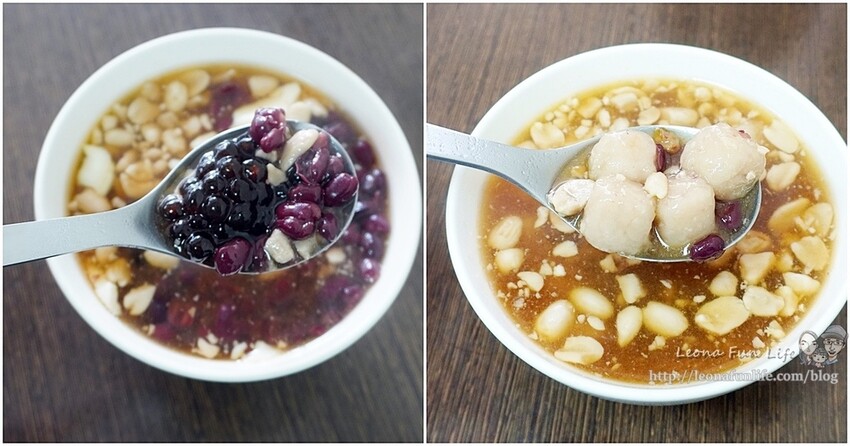 台中市西區曾榮獲金粽獎的美味肉粽店，栗子小肉粽搭配酸梅湯超開胃!台中西區美食 一品肉粽 NOVA  草悟廣場