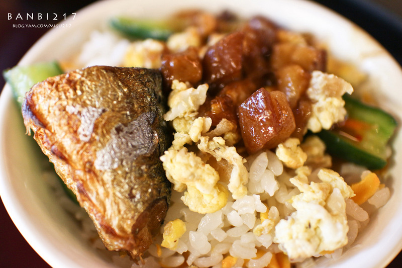 財神爺魯肉飯 台中在地美食小吃(24小時營業)