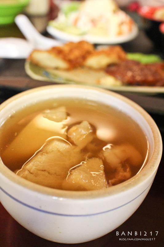 財神爺魯肉飯 台中在地美食小吃(24小時營業)