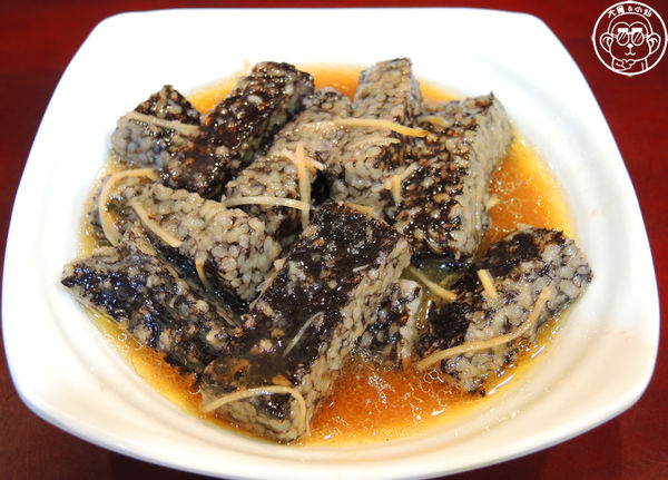 財神爺魯肉飯：呷飽祙【台中西屯･財神爺魯肉飯】24H營業的台中魯肉飯扛霸子