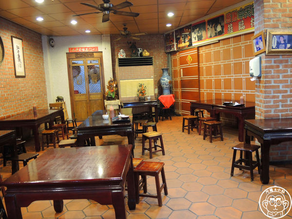 財神爺魯肉飯：呷飽祙【台中西屯･財神爺魯肉飯】24H營業的台中魯肉飯扛霸子