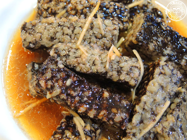 財神爺魯肉飯：呷飽祙【台中西屯･財神爺魯肉飯】24H營業的台中魯肉飯扛霸子