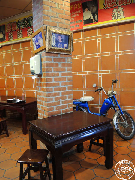 財神爺魯肉飯：呷飽祙【台中西屯･財神爺魯肉飯】24H營業的台中魯肉飯扛霸子