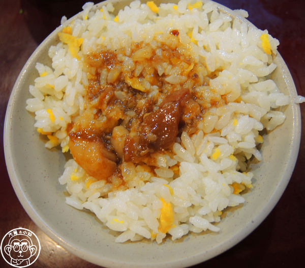 財神爺魯肉飯：呷飽祙【台中西屯･財神爺魯肉飯】24H營業的台中魯肉飯扛霸子