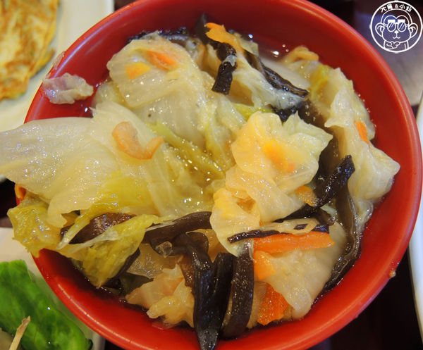 財神爺魯肉飯：呷飽祙【台中西屯･財神爺魯肉飯】24H營業的台中魯肉飯扛霸子