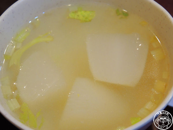 財神爺魯肉飯：呷飽祙【台中西屯･財神爺魯肉飯】24H營業的台中魯肉飯扛霸子