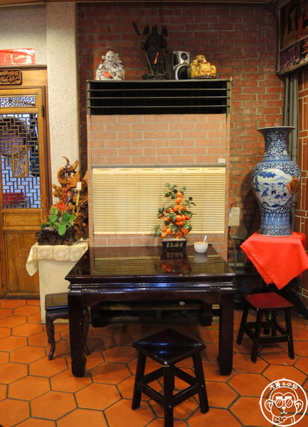 財神爺魯肉飯：呷飽祙【台中西屯･財神爺魯肉飯】24H營業的台中魯肉飯扛霸子