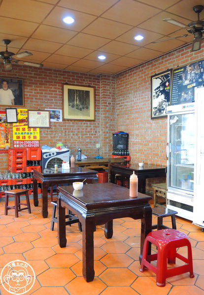 財神爺魯肉飯：呷飽祙【台中西屯･財神爺魯肉飯】24H營業的台中魯肉飯扛霸子