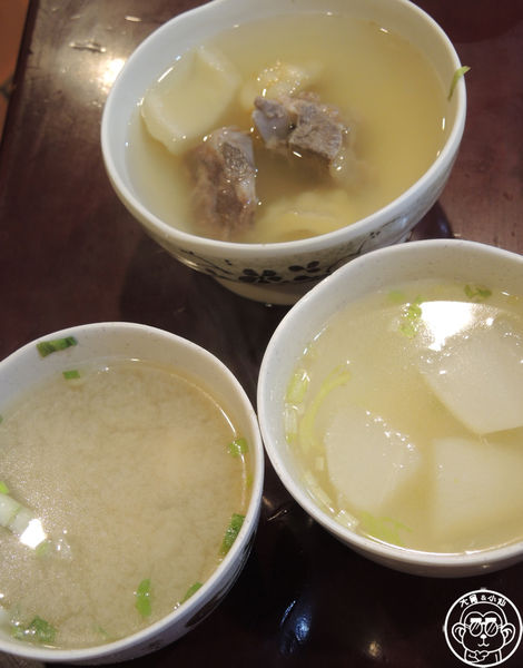 財神爺魯肉飯：呷飽祙【台中西屯･財神爺魯肉飯】24H營業的台中魯肉飯扛霸子