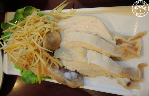 財神爺魯肉飯：呷飽祙【台中西屯･財神爺魯肉飯】24H營業的台中魯肉飯扛霸子