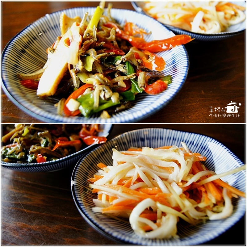 宜蘭縣員山鄉 野夫炊煙