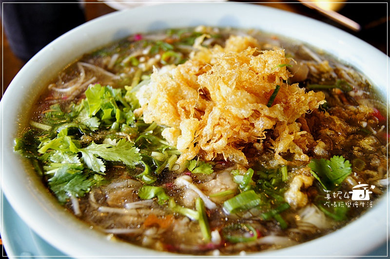 宜蘭縣員山鄉 野夫炊煙