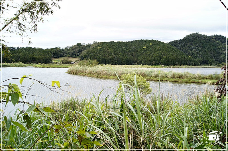 宜蘭縣員山鄉 野夫炊煙