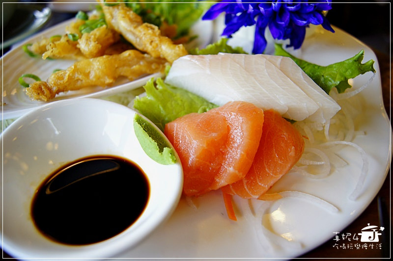 宜蘭縣員山鄉 野夫炊煙