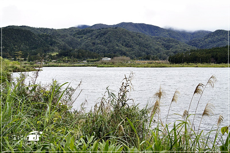宜蘭縣員山鄉 野夫炊煙