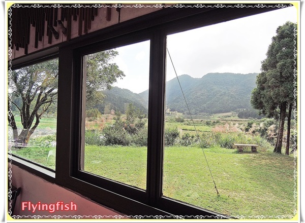 野夫炊煙：✜ 享受古樸慢活滴山野秘境合菜料理－「野夫炊煙」