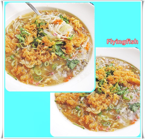 野夫炊煙：✜ 享受古樸慢活滴山野秘境合菜料理－「野夫炊煙」