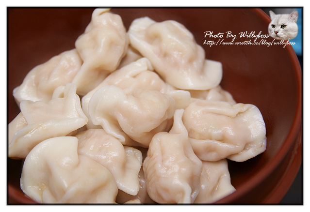 試吃-台中水湳市場 巧味包子專賣店(台中西屯)