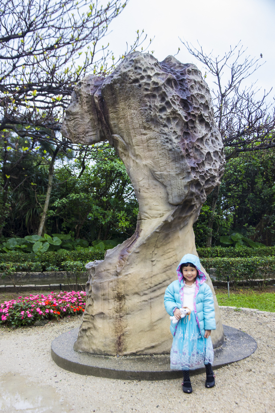 【玩樂．新北】北海岸必遊景點／野柳地質景觀公園～壯觀奇岩林立，女王頭必拍