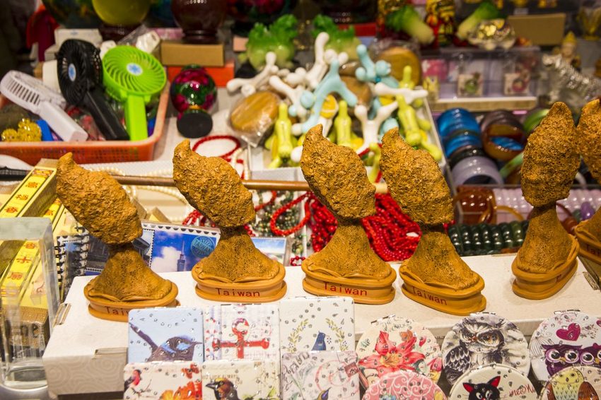 【玩樂．新北】北海岸必遊景點／野柳地質景觀公園～壯觀奇岩林立，女王頭必拍