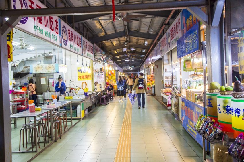【玩樂．新北】北海岸必遊景點／野柳地質景觀公園～壯觀奇岩林立，女王頭必拍