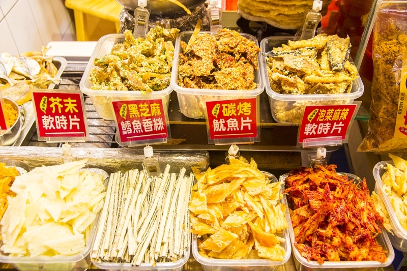 【玩樂．新北】北海岸必遊景點／野柳地質景觀公園～壯觀奇岩林立，女王頭必拍