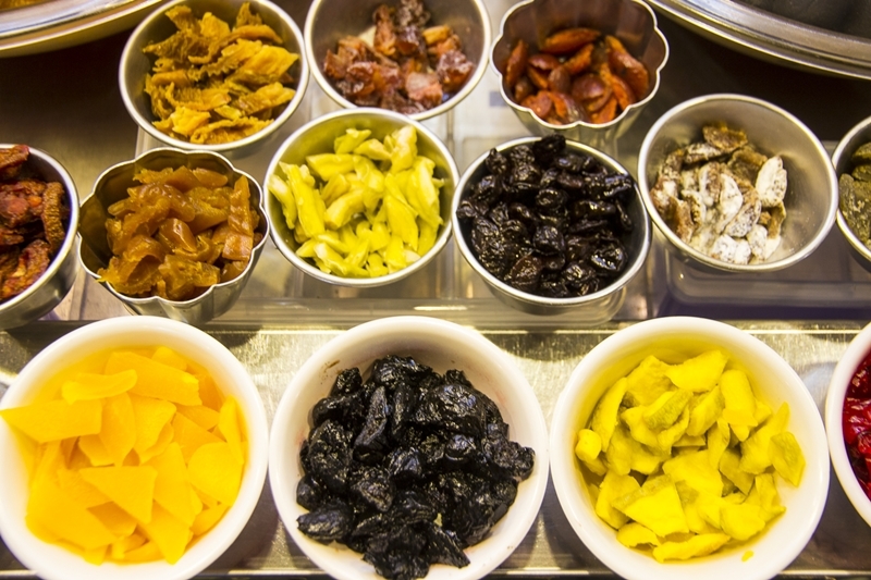 【玩樂．新北】北海岸必遊景點／野柳地質景觀公園～壯觀奇岩林立，女王頭必拍