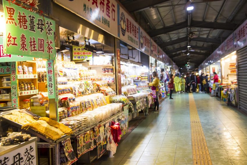 【玩樂．新北】北海岸必遊景點／野柳地質景觀公園～壯觀奇岩林立，女王頭必拍
