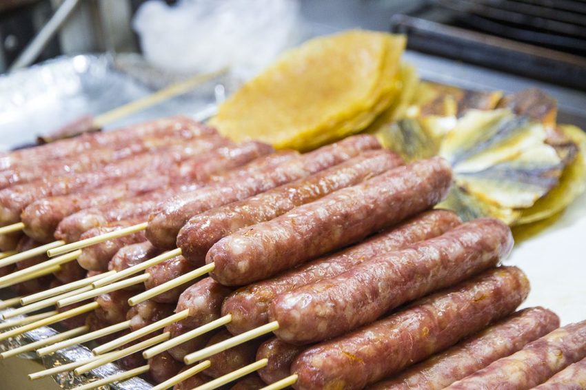 【玩樂．新北】北海岸必遊景點／野柳地質景觀公園～壯觀奇岩林立，女王頭必拍