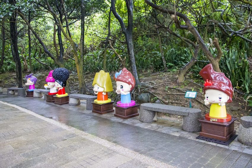 【玩樂．新北】北海岸必遊景點／野柳地質景觀公園～壯觀奇岩林立，女王頭必拍