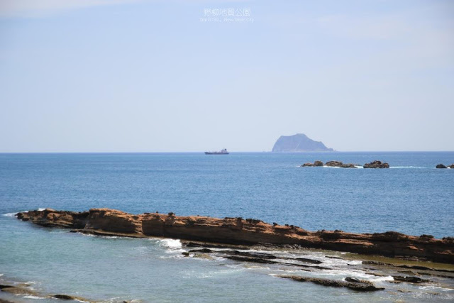 野柳地質公園-14