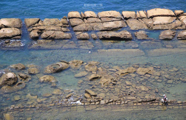 野柳地質公園-12