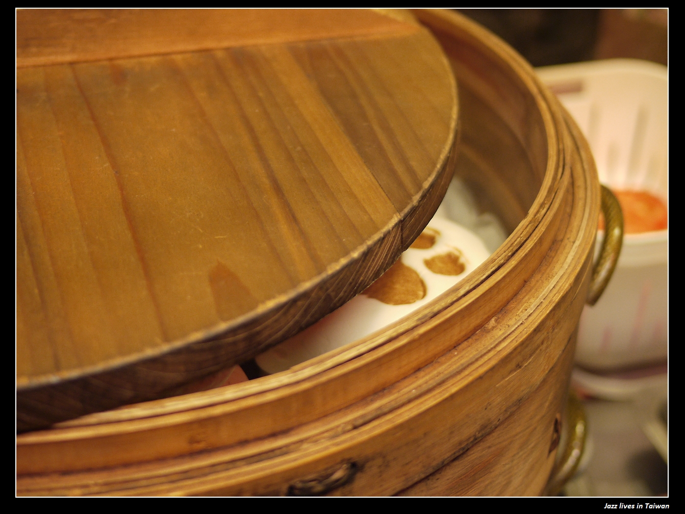 [逢甲熊手包]日式熊掌型刈包...