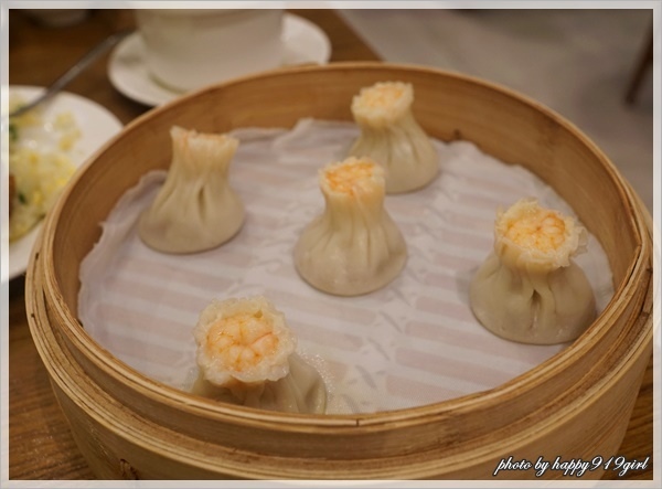 [台中]小籠包排隊名店 排骨炒飯好美味★鼎泰豐