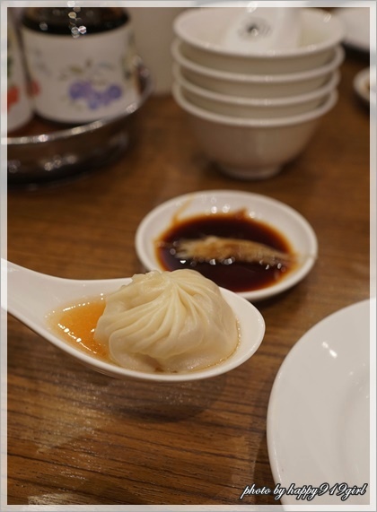 [台中]小籠包排隊名店 排骨炒飯好美味★鼎泰豐