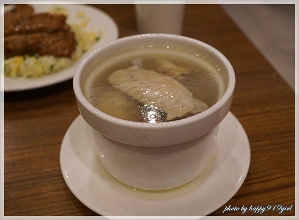 [台中]小籠包排隊名店 排骨炒飯好美味★鼎泰豐