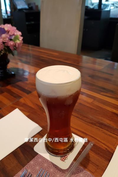 【台中/西屯】aqua水相餐廳法義料理(惠中店)